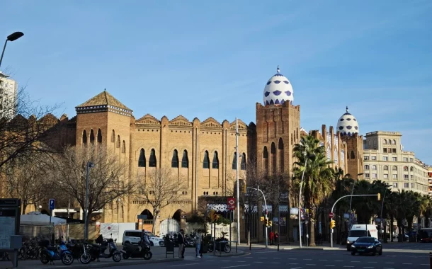 دوربین تله‌فوتو شیائومی 15 - زوم 2 برابری