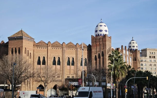 دوربین تله‌فوتو شیائومی 15 - زوم 2.6 برابری