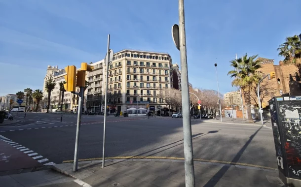 دوربین فوق عریض شیائومی 15