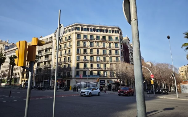 دوربین اصلی شیائومی 15