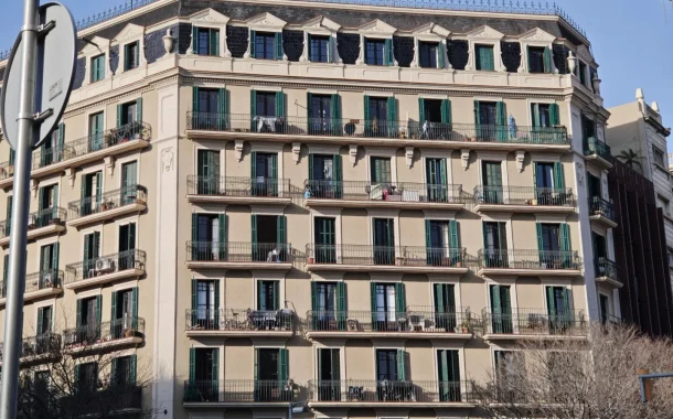 دوربین تله‌فوتو شیائومی 15 - زوم 2.6 برابری