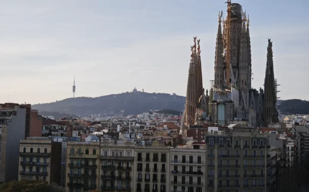 دوربین تله‌فوتو شیائومی 15 - زوم 2.6 برابری