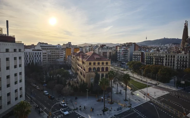 دوربین اصلی شیائومی 15