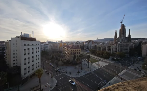 دوربین فوق عریض شیائومی 15