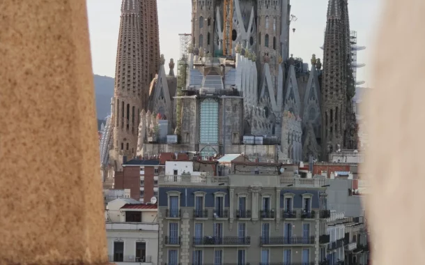 شیائومی 15 - زوم 5 برابری