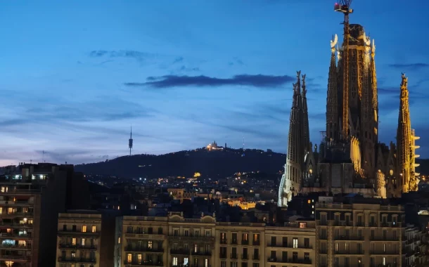 شیائومی 15 - عکاسی در شب