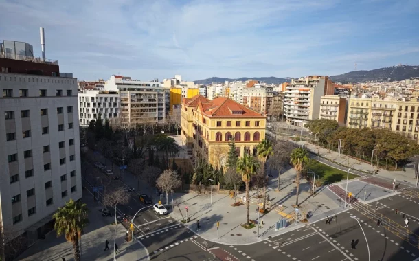 دوربین اصلی شیائومی 15