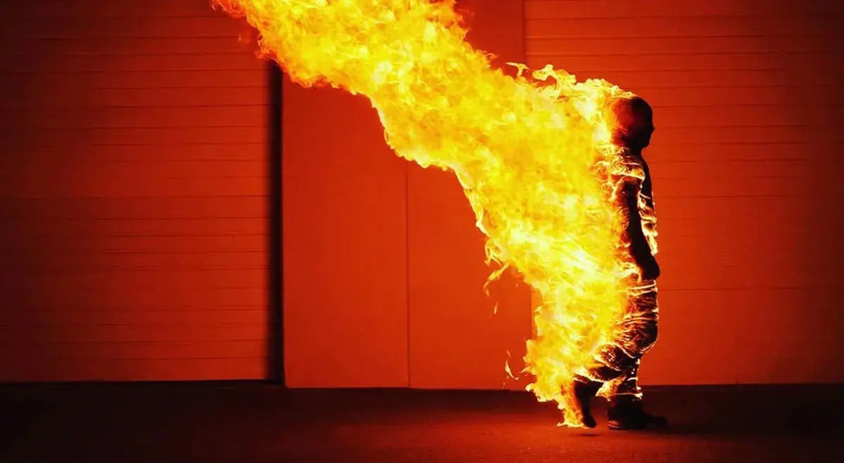 هیدروژل جیسون دومنیگو