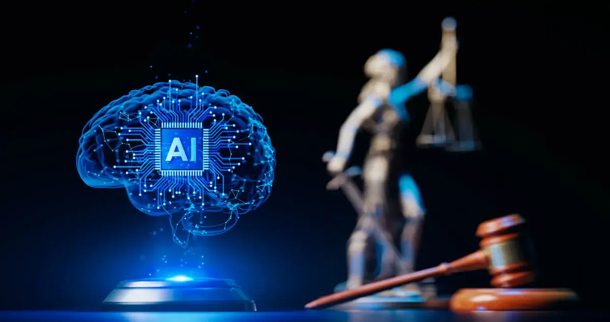 حفظ محدودیتهای کاربردی در هوش مصنوعی با قانون گذاری