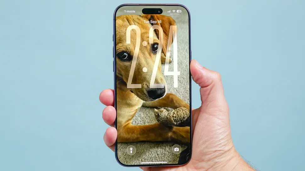 قیمت آیفون 17 پرو مکس در مقایسه با گلکسی S25 اولترا