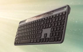 کیبورد لاجیتک