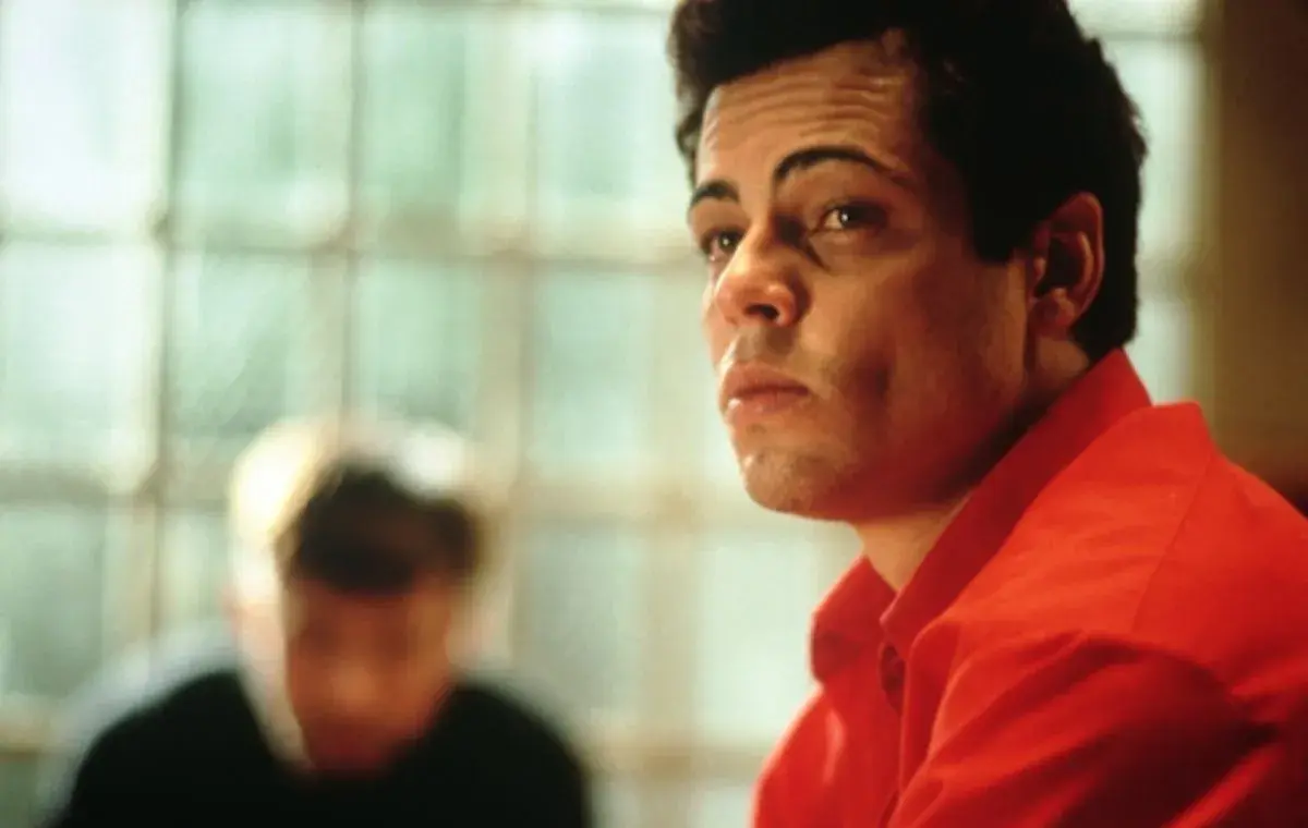 بنیسیو دل تورو؛ مظنونین همیشگی (The Usual Suspects)