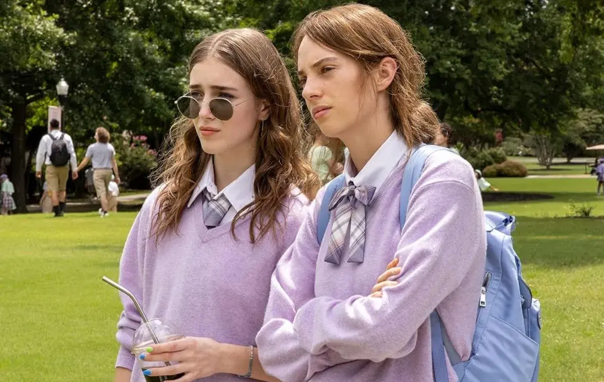 بهترین فیلم‌های کمدی نتفلیکس؛ انتقام بگیر (Do Revenge)