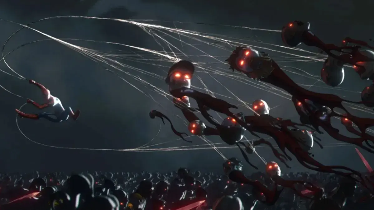 نقد سریال زامبی‌های مارول