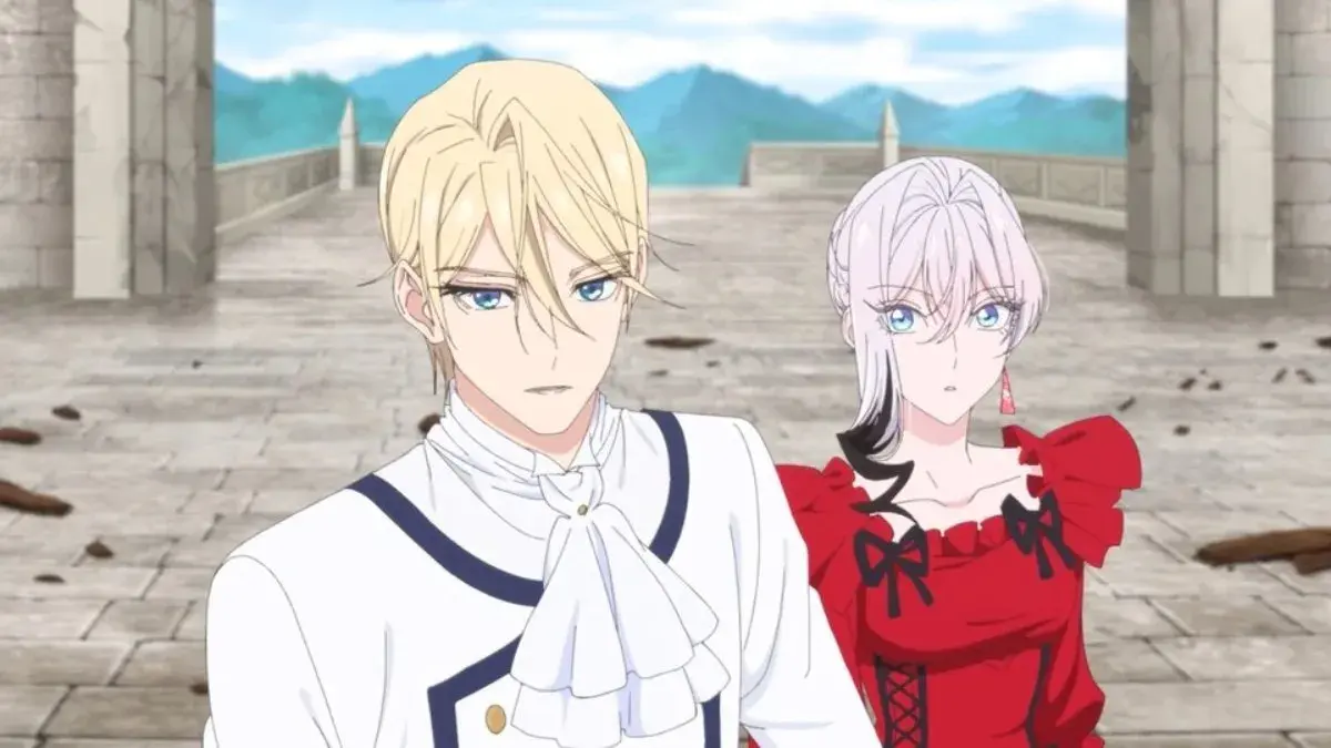 انیمه «می‌توانم یک چیز آخر بخواهم؟»