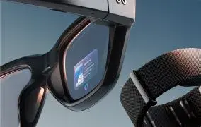 عینک متا ری بن دیسپلی