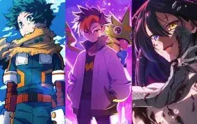 موردانتظارترین انیمه‌های پاییز ۲۰۲۵