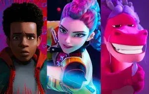 ۱۰ انیمیشن که می‌توانید بعد از «شکارچیان شیاطین کیپاپ» تماشا کنید