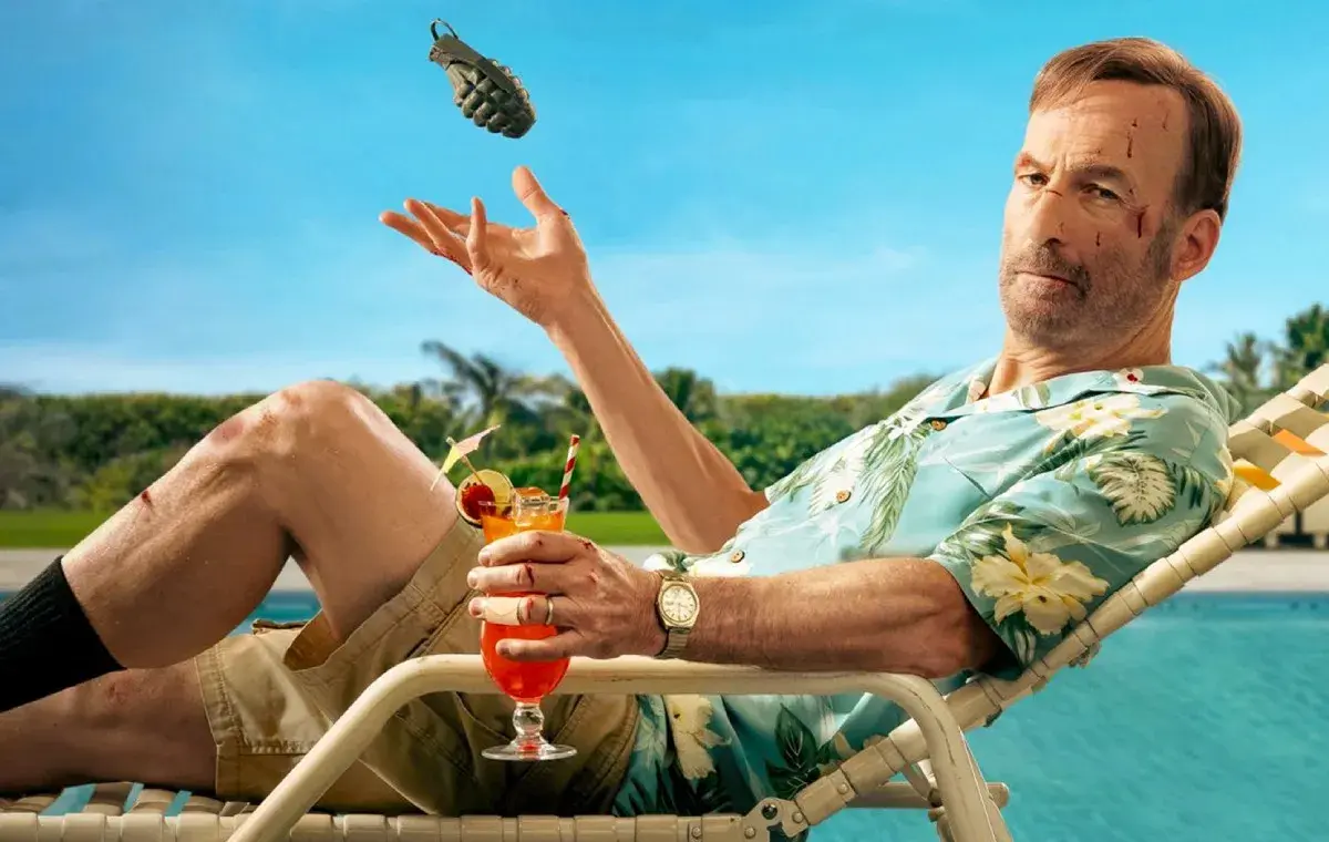 نقد فیلم «هیچکس ۲»