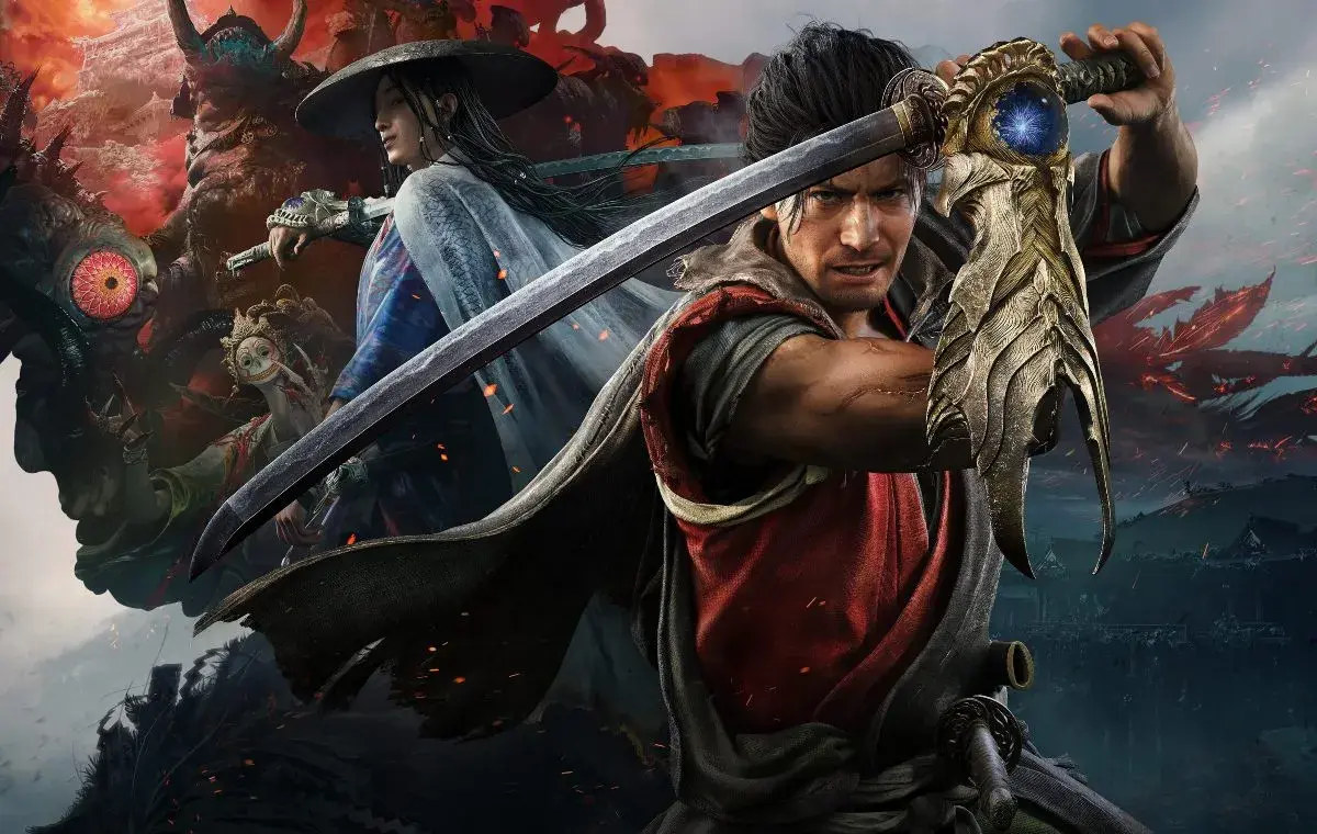 تریلر جدید Onimusha: Way of the Sword