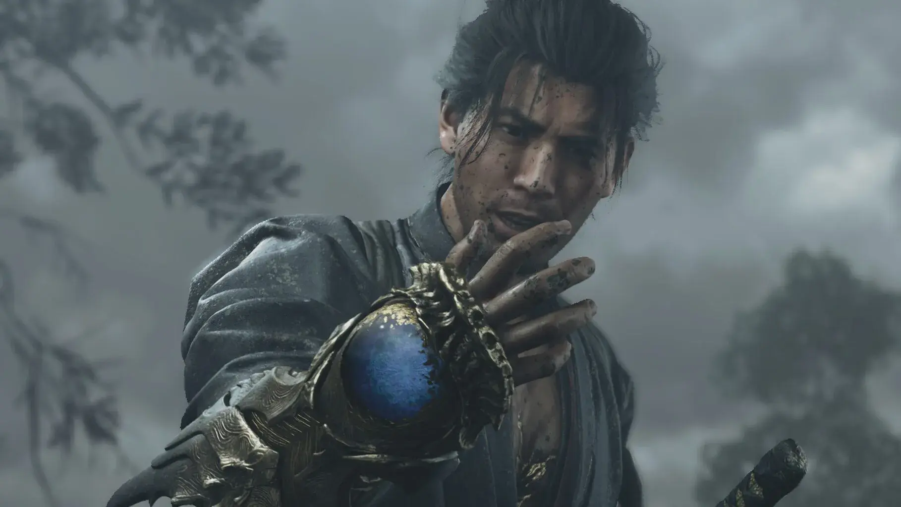 تریلر جدید Onimusha: Way of the Sword