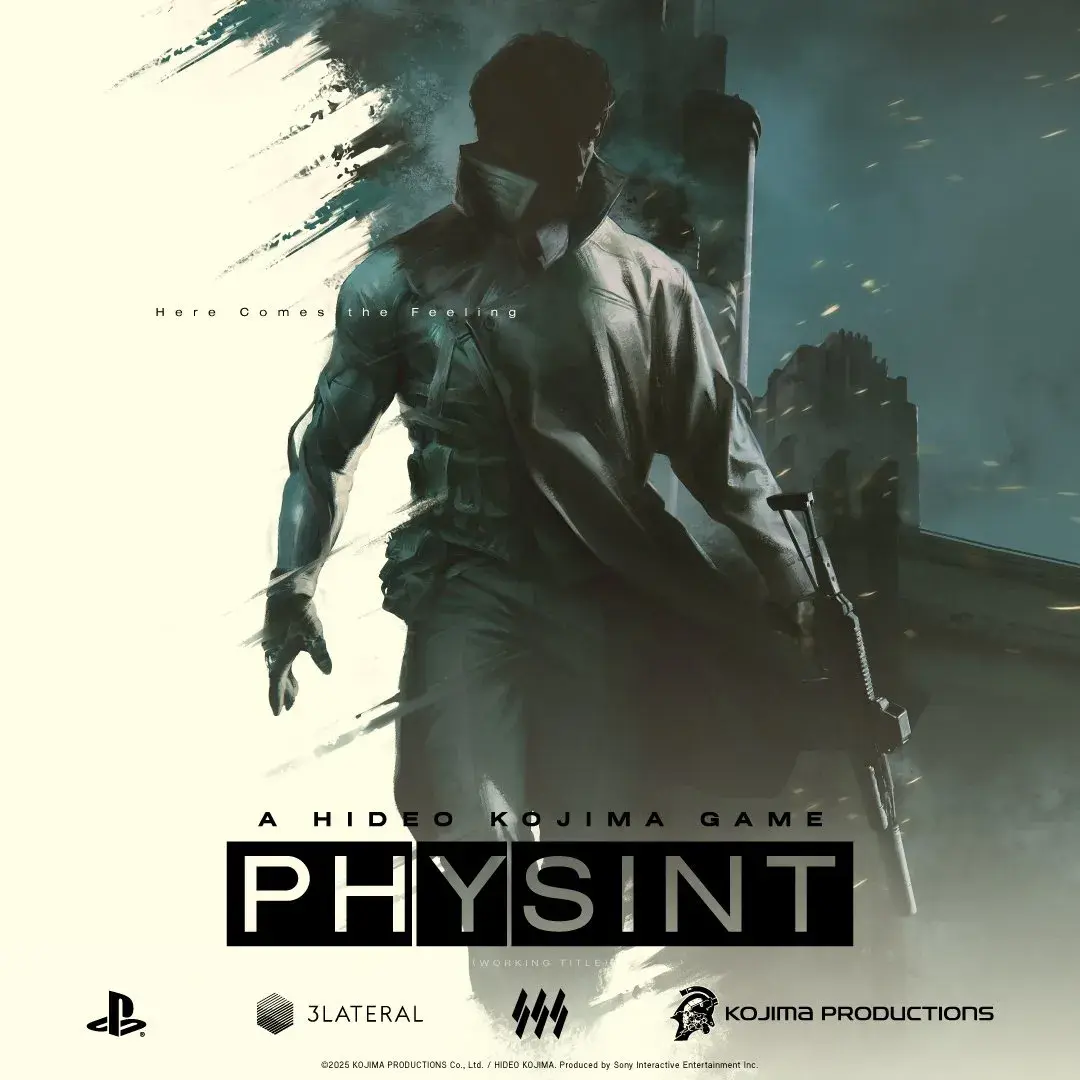 Physint Poster