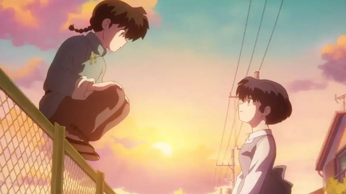 رانما یک دوم