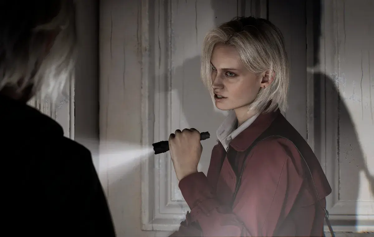 رزیدنت اویل 9