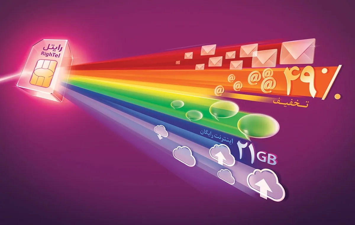 راهنمای رفع مشکلات اتصال به اینترنت