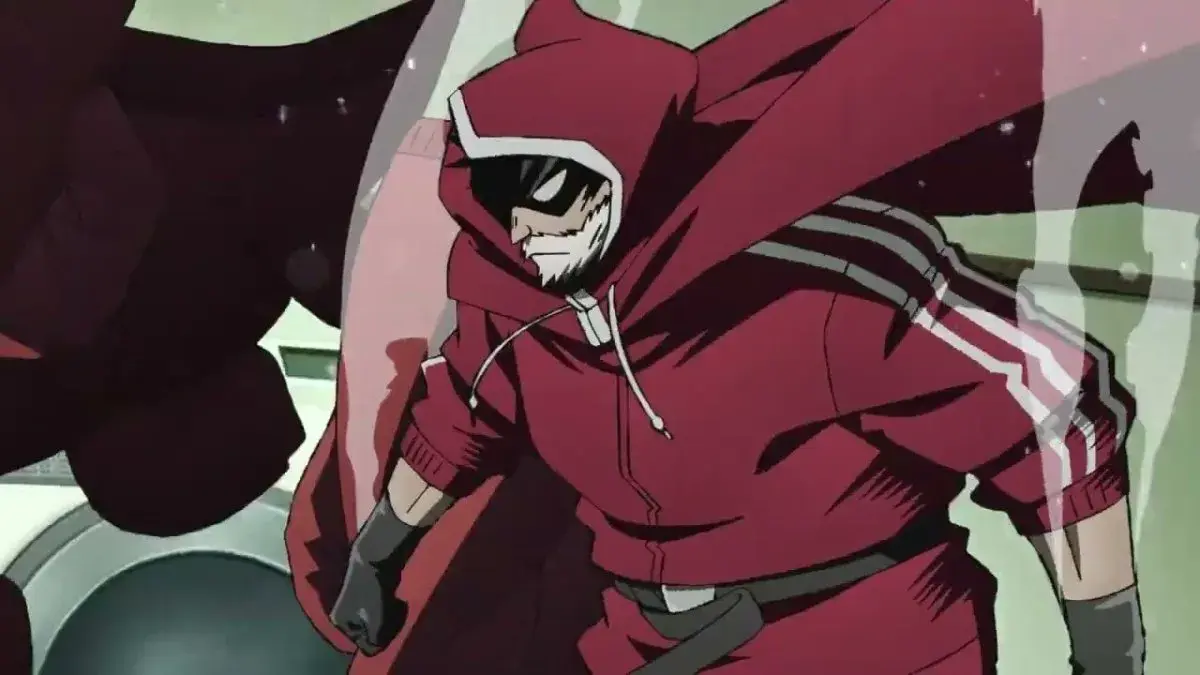 ساندا از موردانتظارترین انیمه‌های پاییز ۲۰۲۵