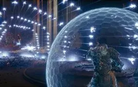 گیم‌پلی ساروس