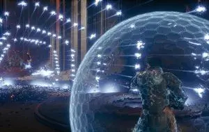 اولین تریلر گیم‌پلی ساروس منتشر شد؛ سریع و چالش‌برانگیز