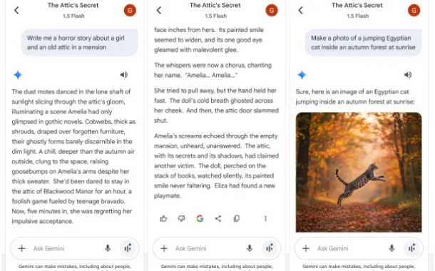 رابط کاربری One UI 7