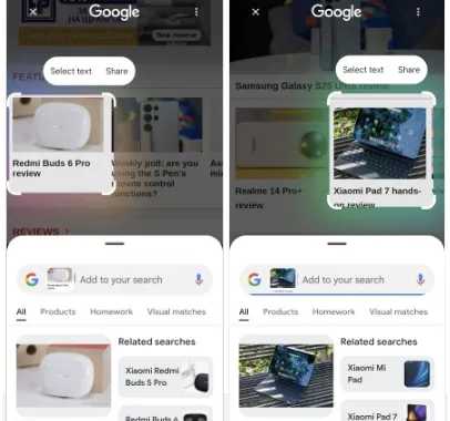 رابط کاربری One UI 7
