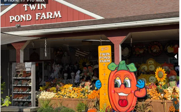 مقایسه دوربین گلکسی S25 اولترا با آیفون ۱۷ پرو مکس