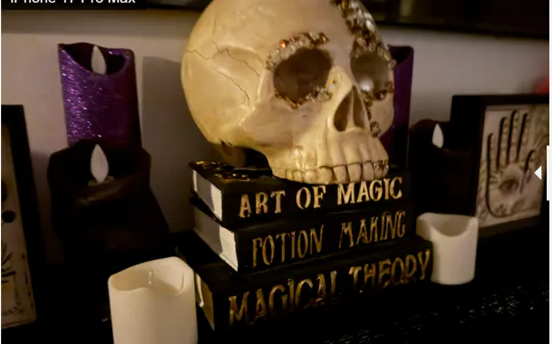 مقایسه دوربین گلکسی S25 اولترا با آیفون ۱۷ پرو مکس