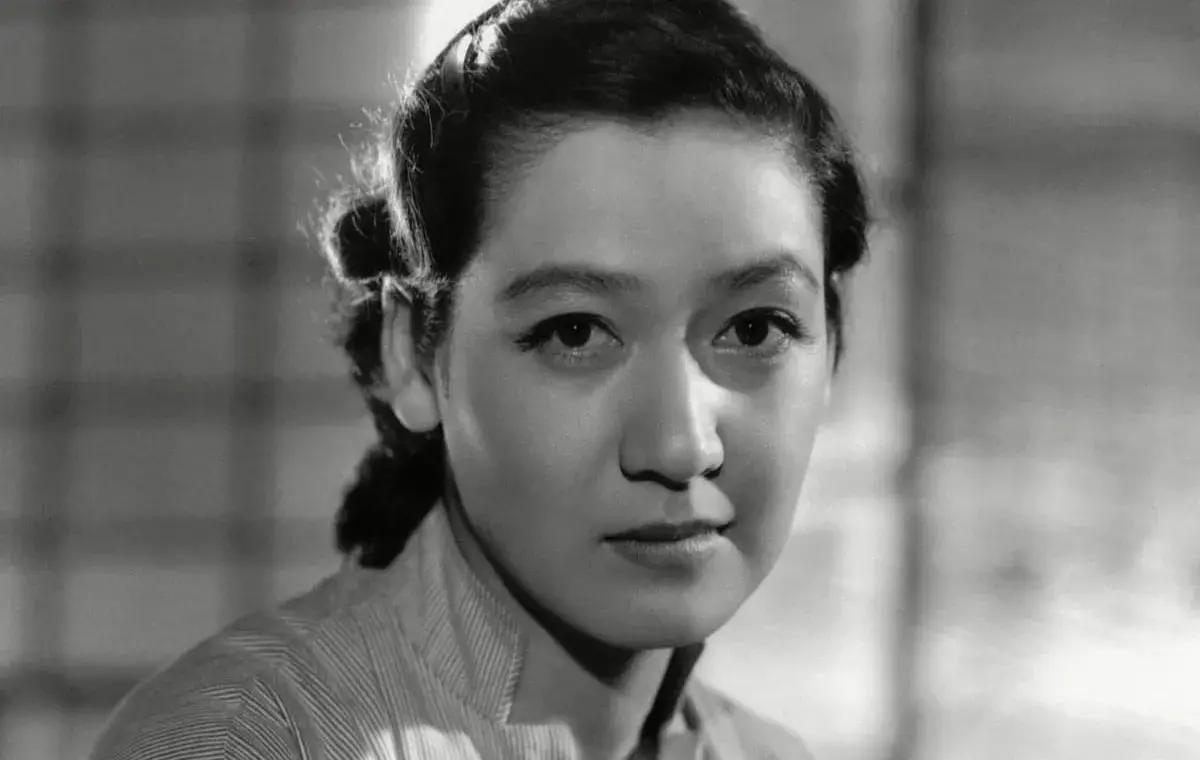 بهترین بازیگران ژاپنی؛ ستسوکو هارا