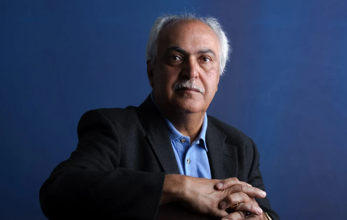 دکتر سروش سروشیان