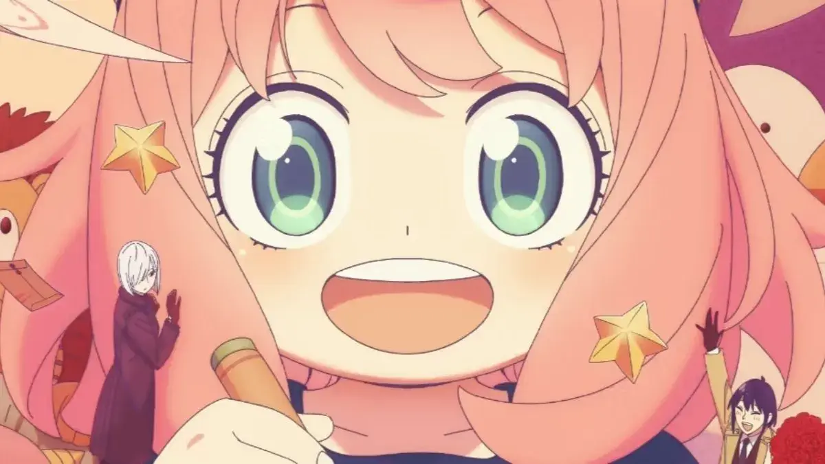 خانواده جاسوس از موردانتظارترین انیمه‌های پاییز ۲۰۲۵