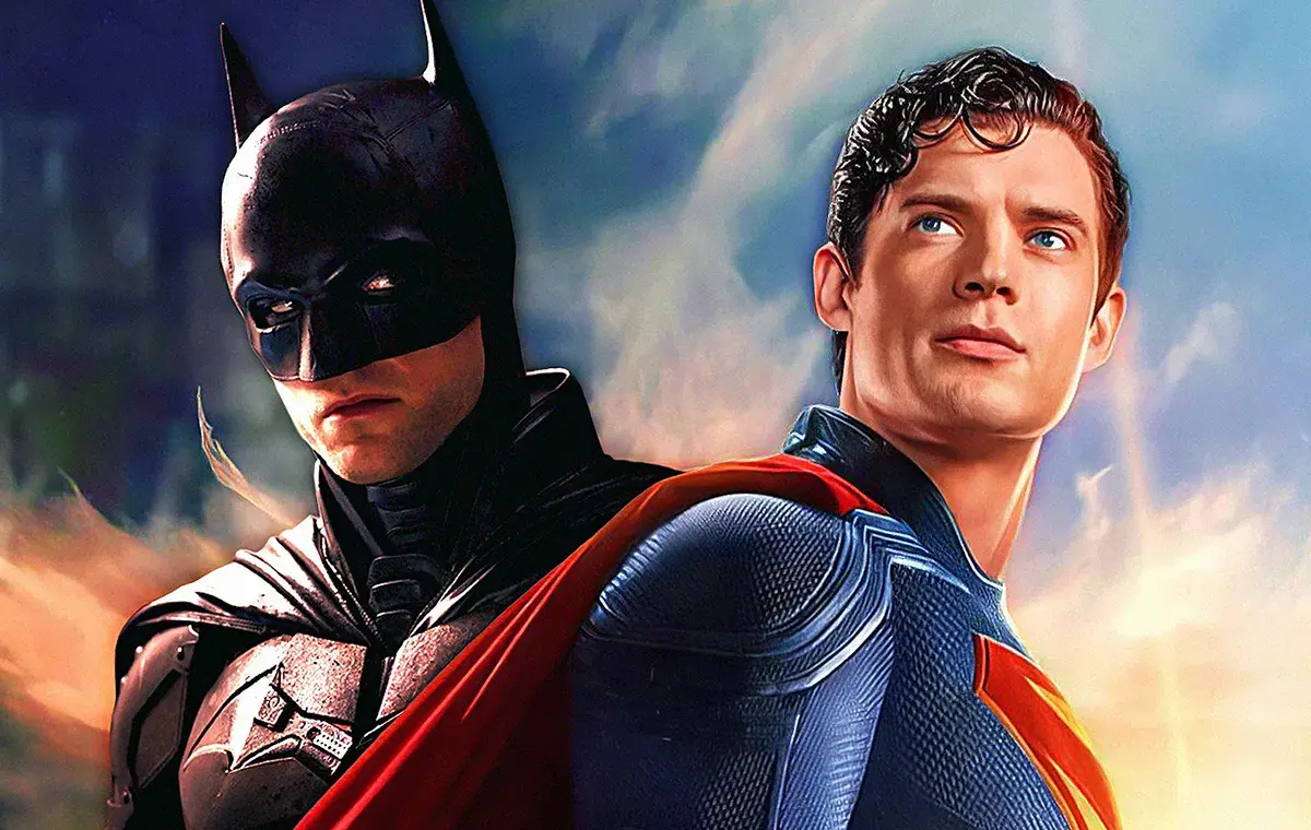 فیلم سوپرمن ۲