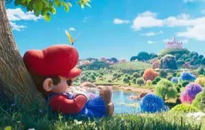 تیزر فیلم سوپر ماریو گلکسی را ببینید