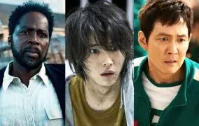 سریال شبیه آلیس در سرزمین مرزی