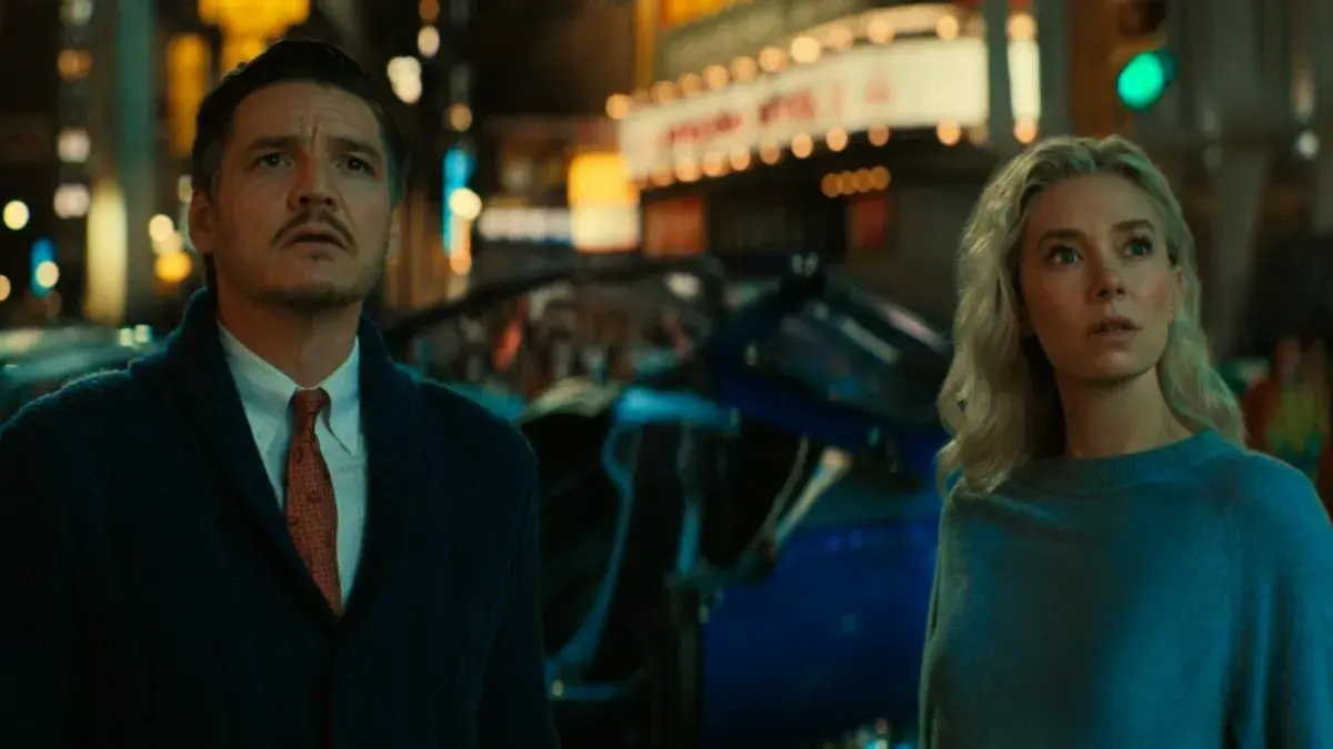 نقد فیلم چهار شگفتانگیز گامهای نخست