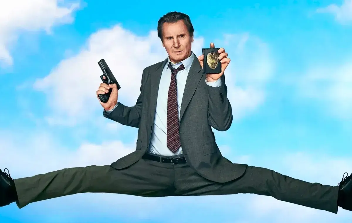 نقد فیلم «سلاح عریان»