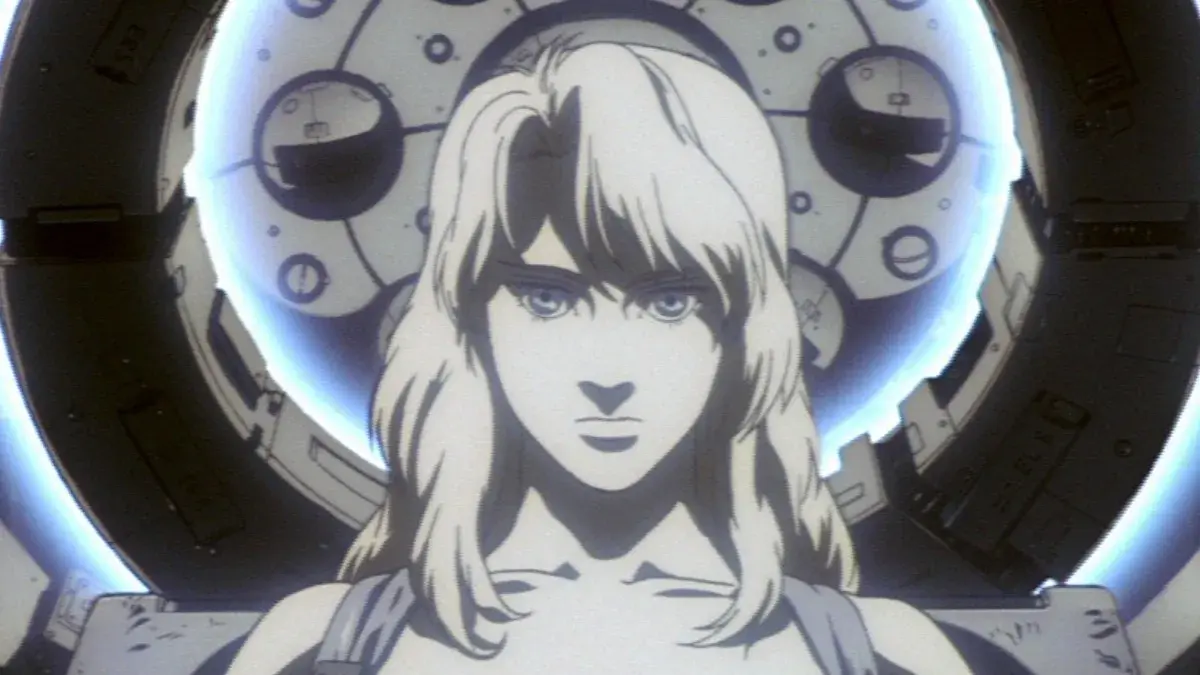 عروسکگردان در «شبح درون پوسته»