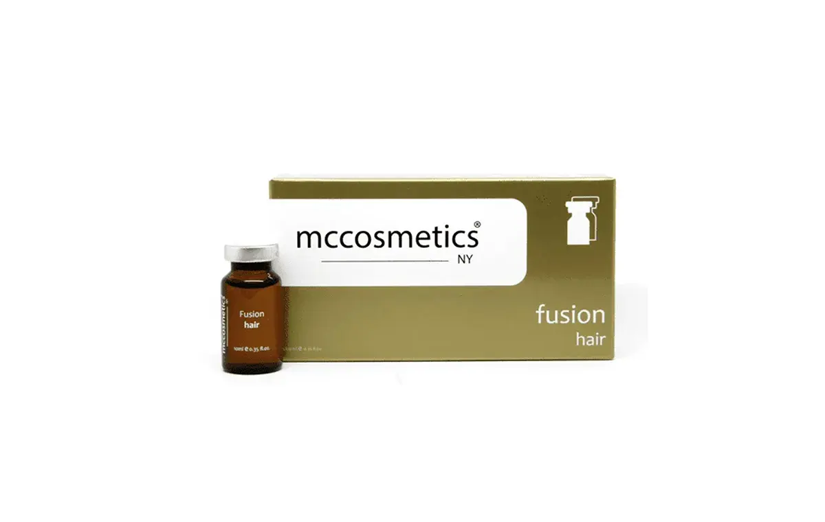 کوکتل ام‌سی کازمتیک اسپانیا (MC Cosmetic)