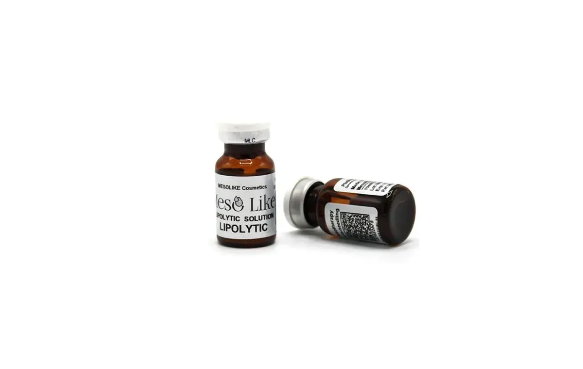 کوکتل لاغری مزولایک