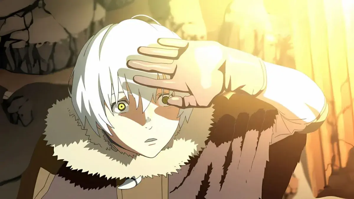 به سوی ابدیت تو از موردانتظارترین انیمه‌های پاییز ۲۰۲۵