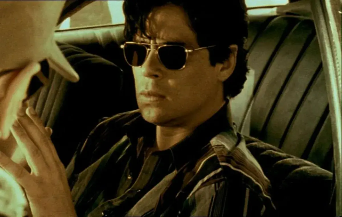 قاچاق (Traffic)