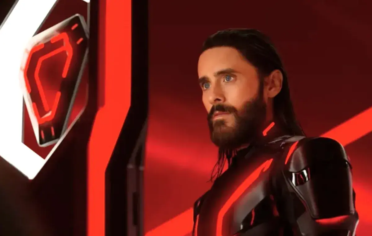 فیلم «ترون: اریس»